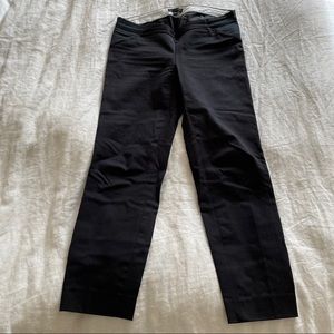 J.Crew Maternity Chinos